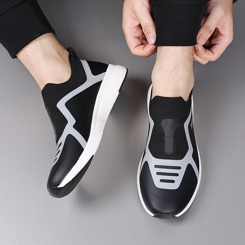 Lightweight Skecher Imported SK60 Black