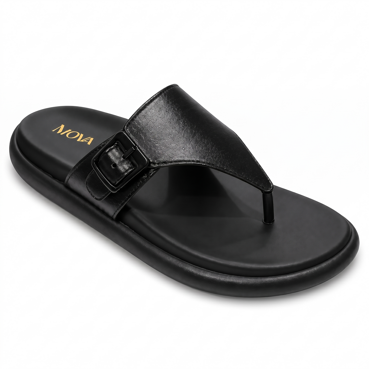 MOVA Comfort Women’s Slides WS03 - Black