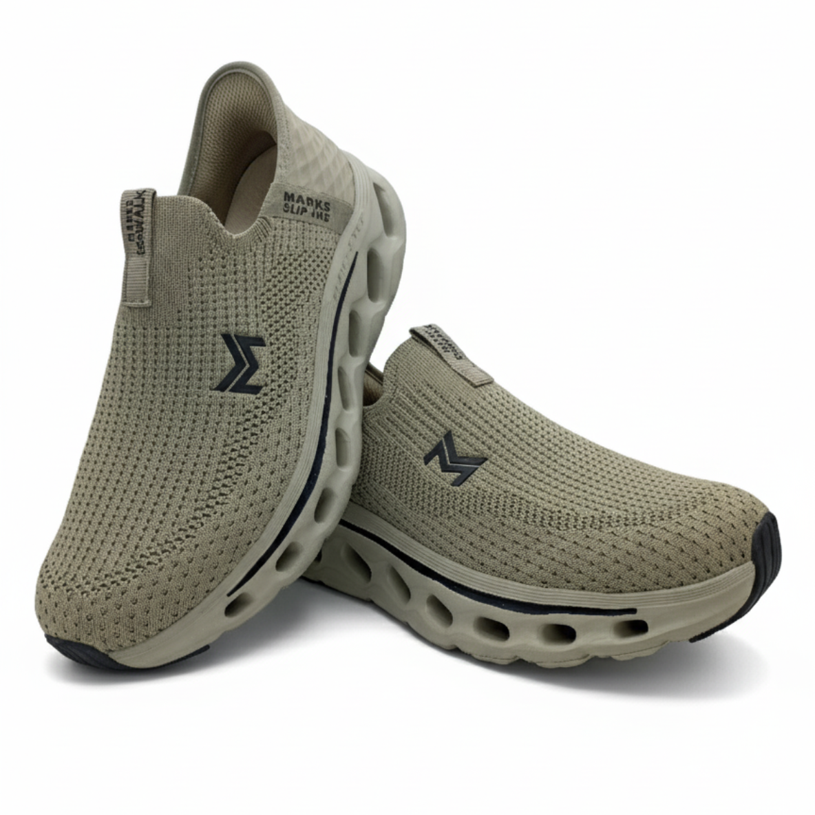 Active Comfort M24232 - Khaki