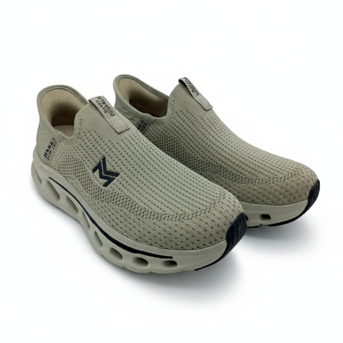 Active Comfort M24232 - Khaki
