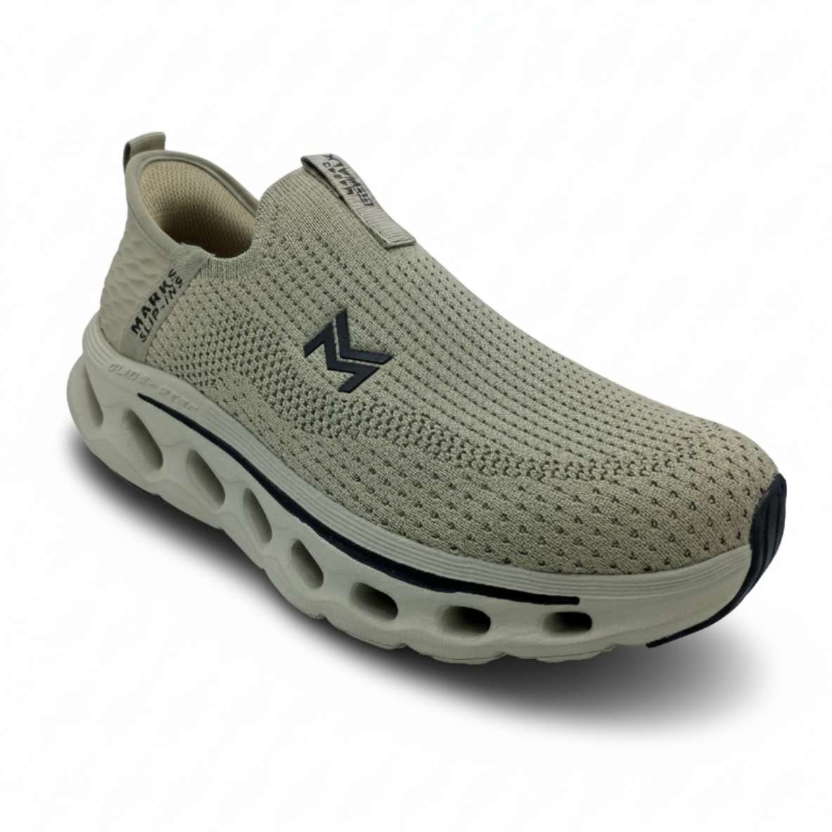 Active Comfort M24232 - Khaki