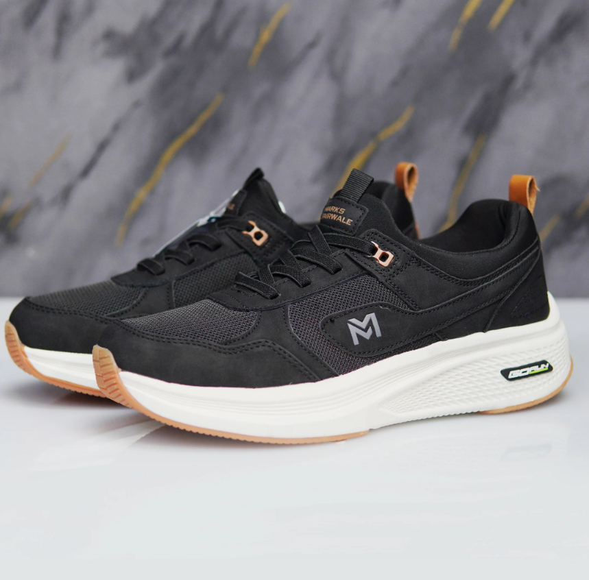 Active Comfort M2417 - Black