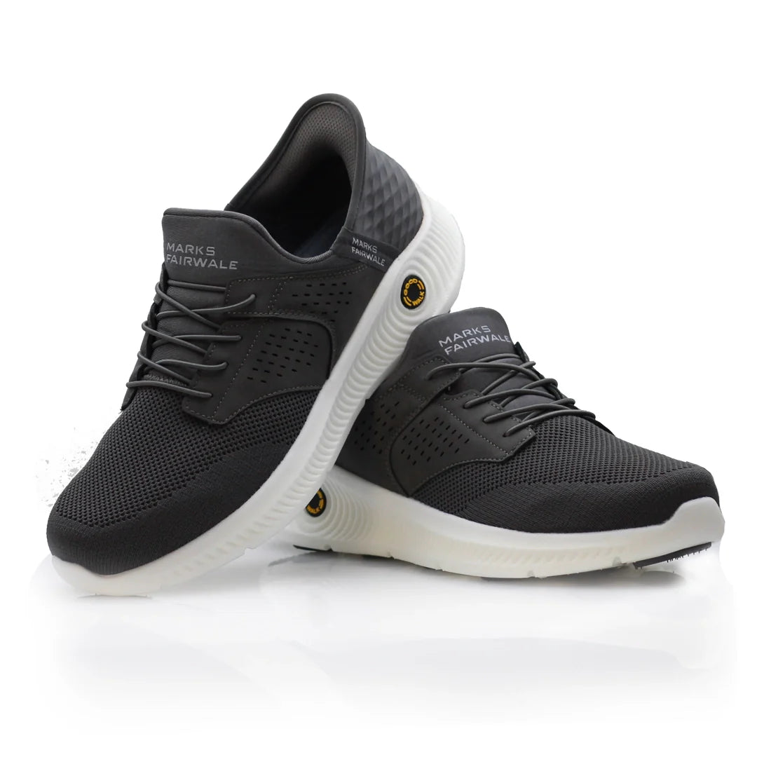 Good Walk Sneakers M2426 - Dark Grey