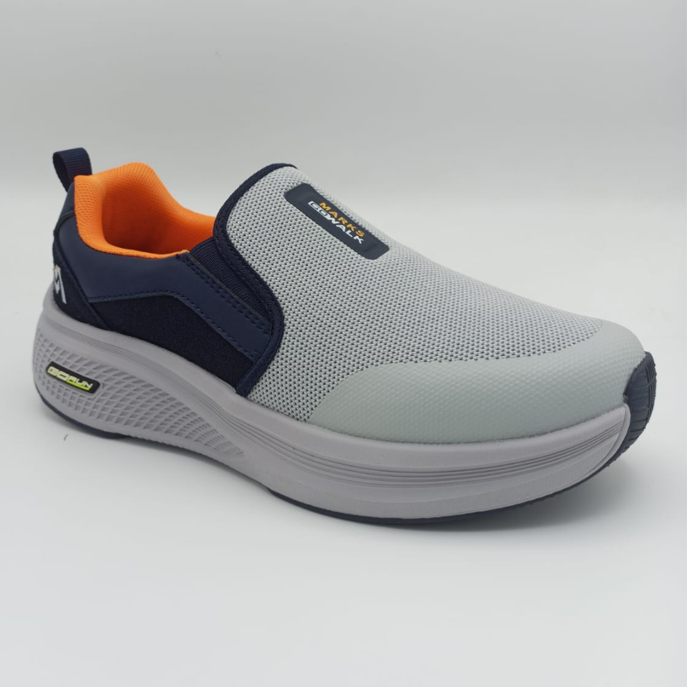 Active Comfort M2420 Gray Blue