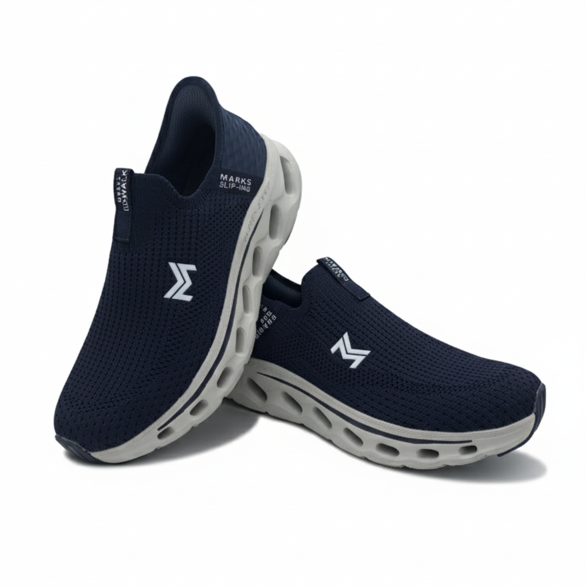 Active Comfort M24231 - Navy