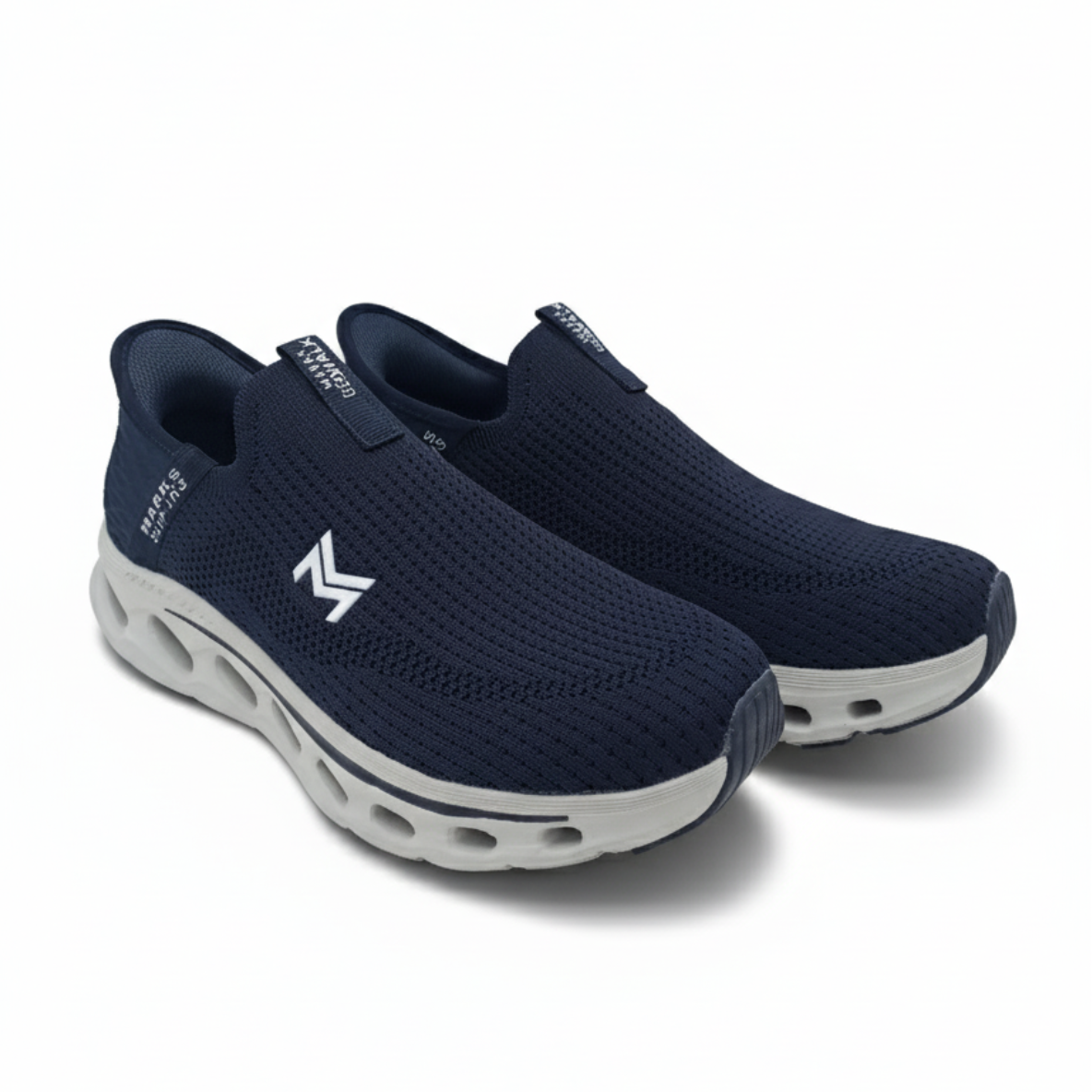 Active Comfort M24231 - Navy
