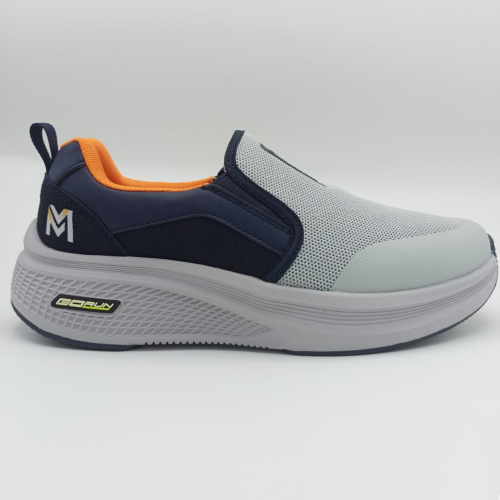 Active Comfort M2420 Gray Blue