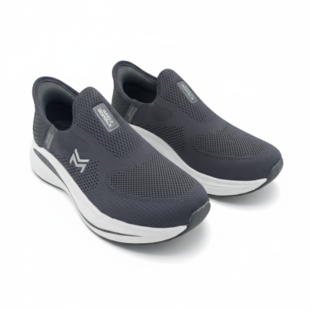 Active Comfort Max Cushion M2427 - Dark Grey