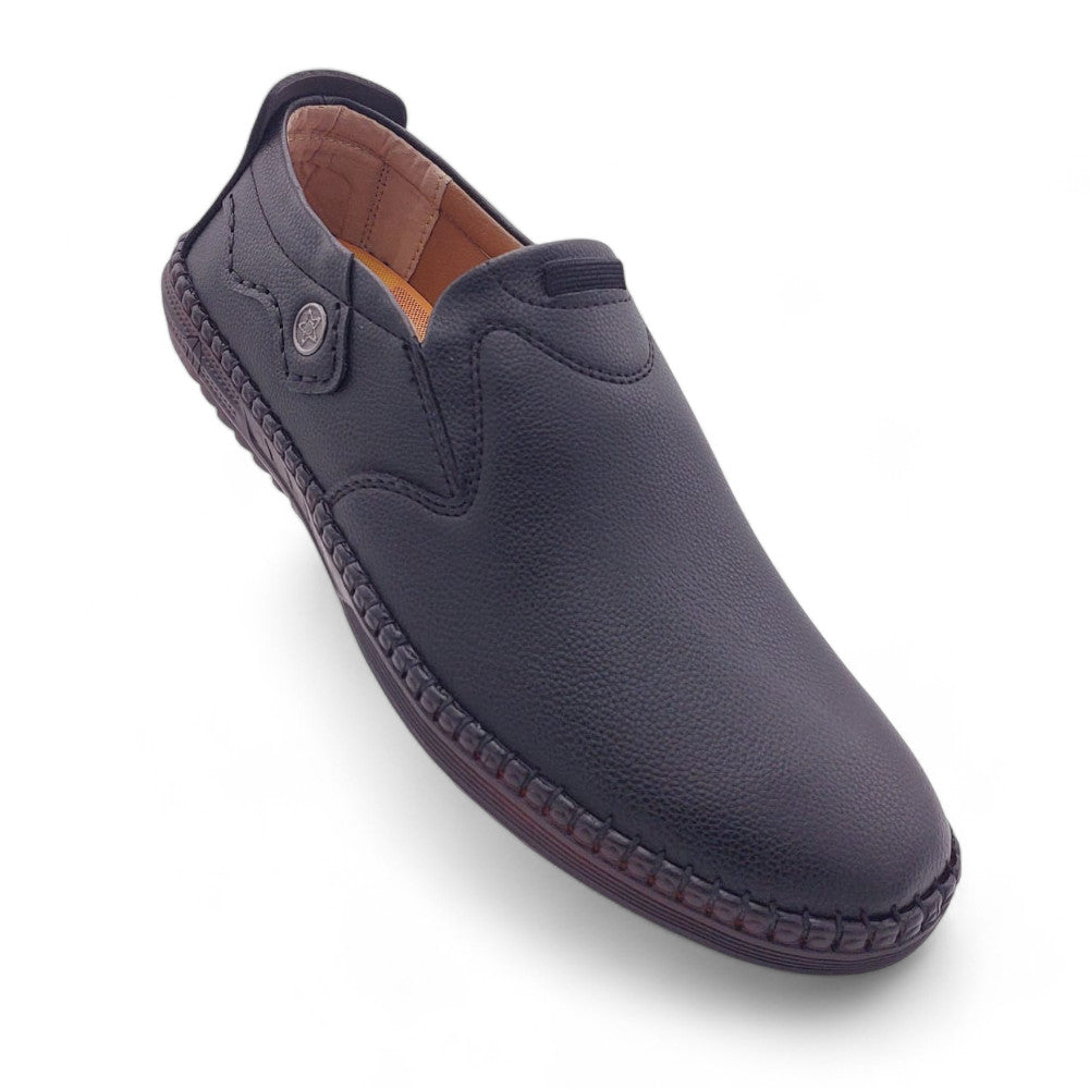 MOVA Premium Leather GC-023 - Dark Mustard