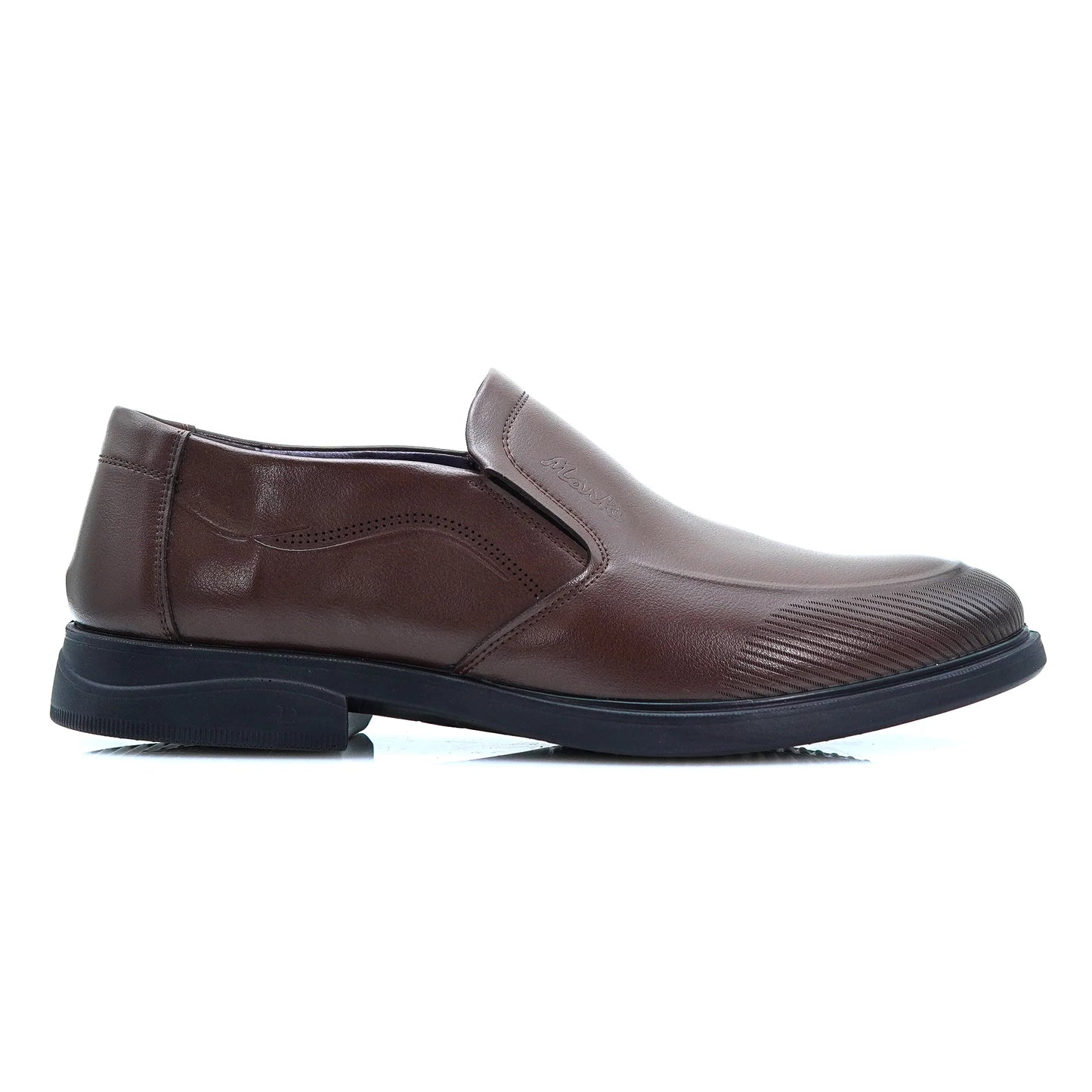 Mova Formal Shoes S5993 - Brown