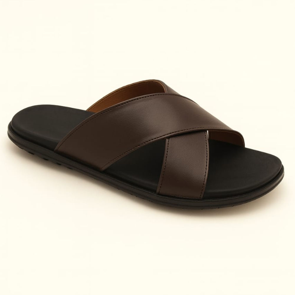 Mova Ultra Soft Leather SL09 - Brown