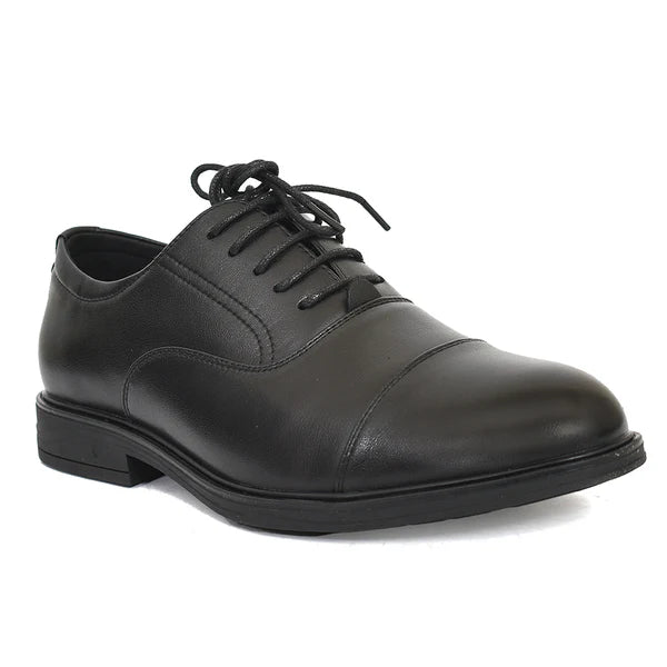 Mova Formal Shoes BJ29 - Black