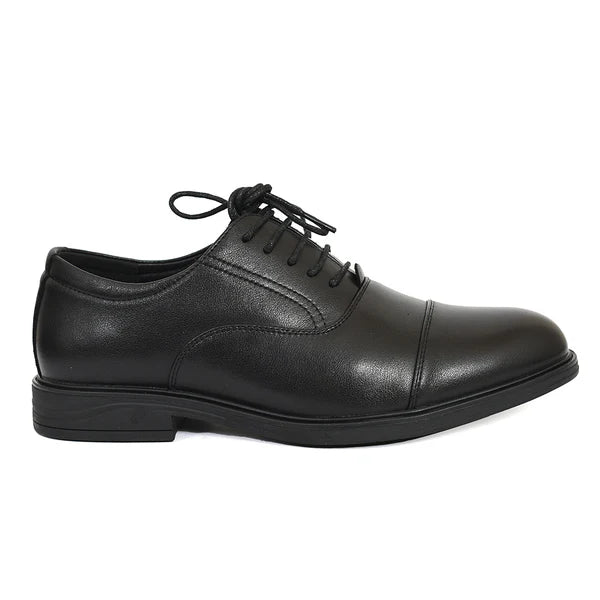 Mova Formal Shoes BJ29 - Black
