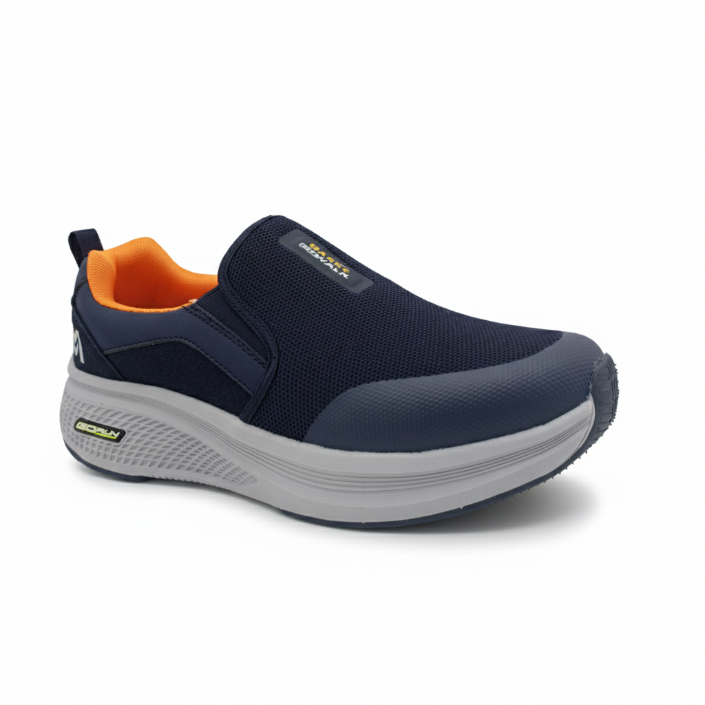 Active Comfort M2420 - Navy Blue