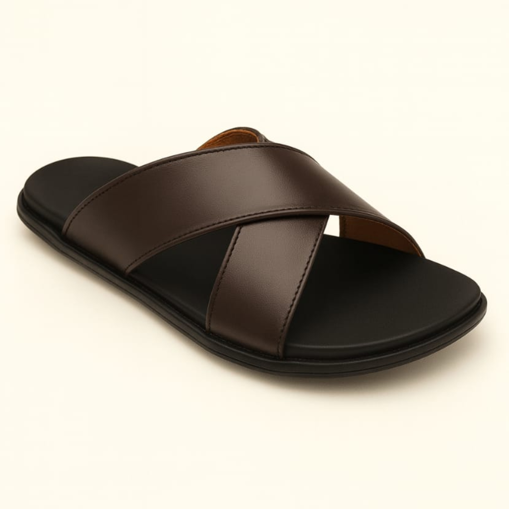 Mova Ultra Soft Leather SL09 - Brown