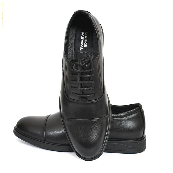 Mova Formal Shoes BJ29 - Black