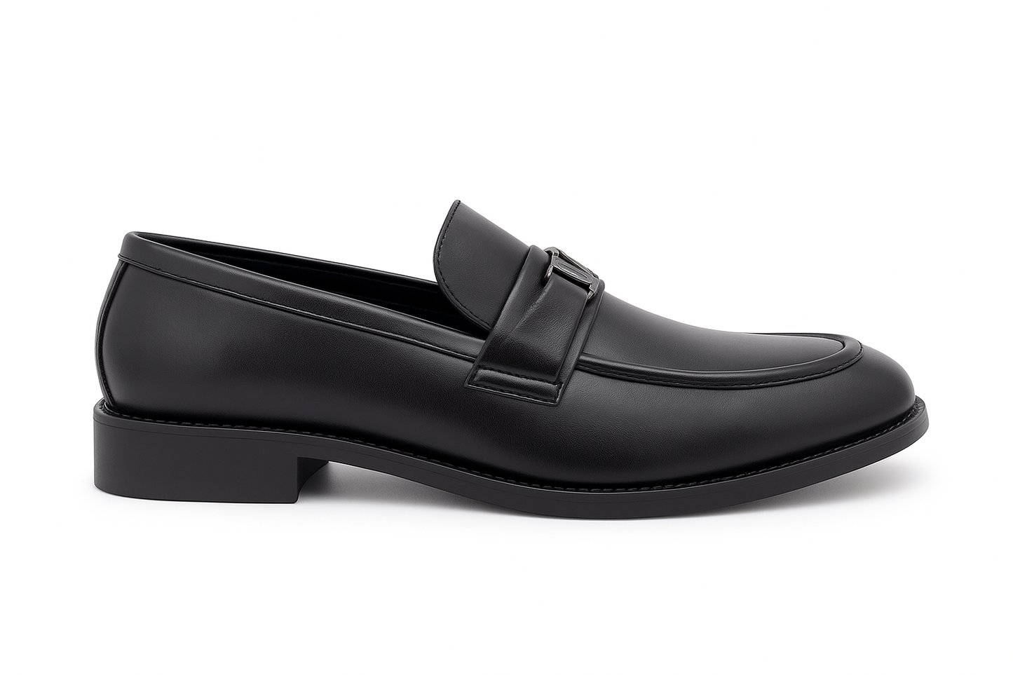 Mova Elite Loafers LF50 - Black