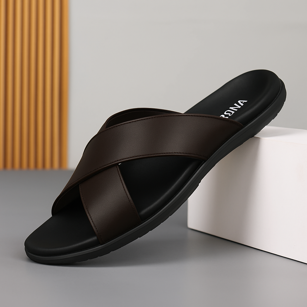 Mova Ultra Soft Leather SL09 - Brown