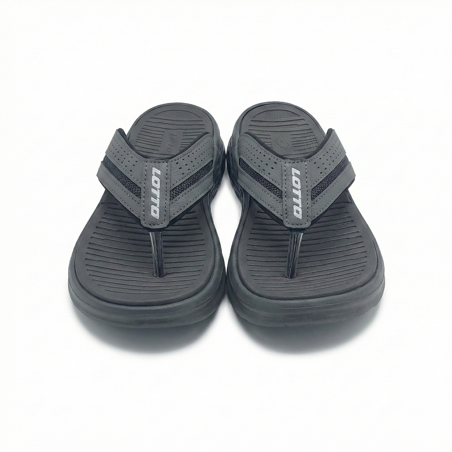 Everyday Slippers 31102 - Grey