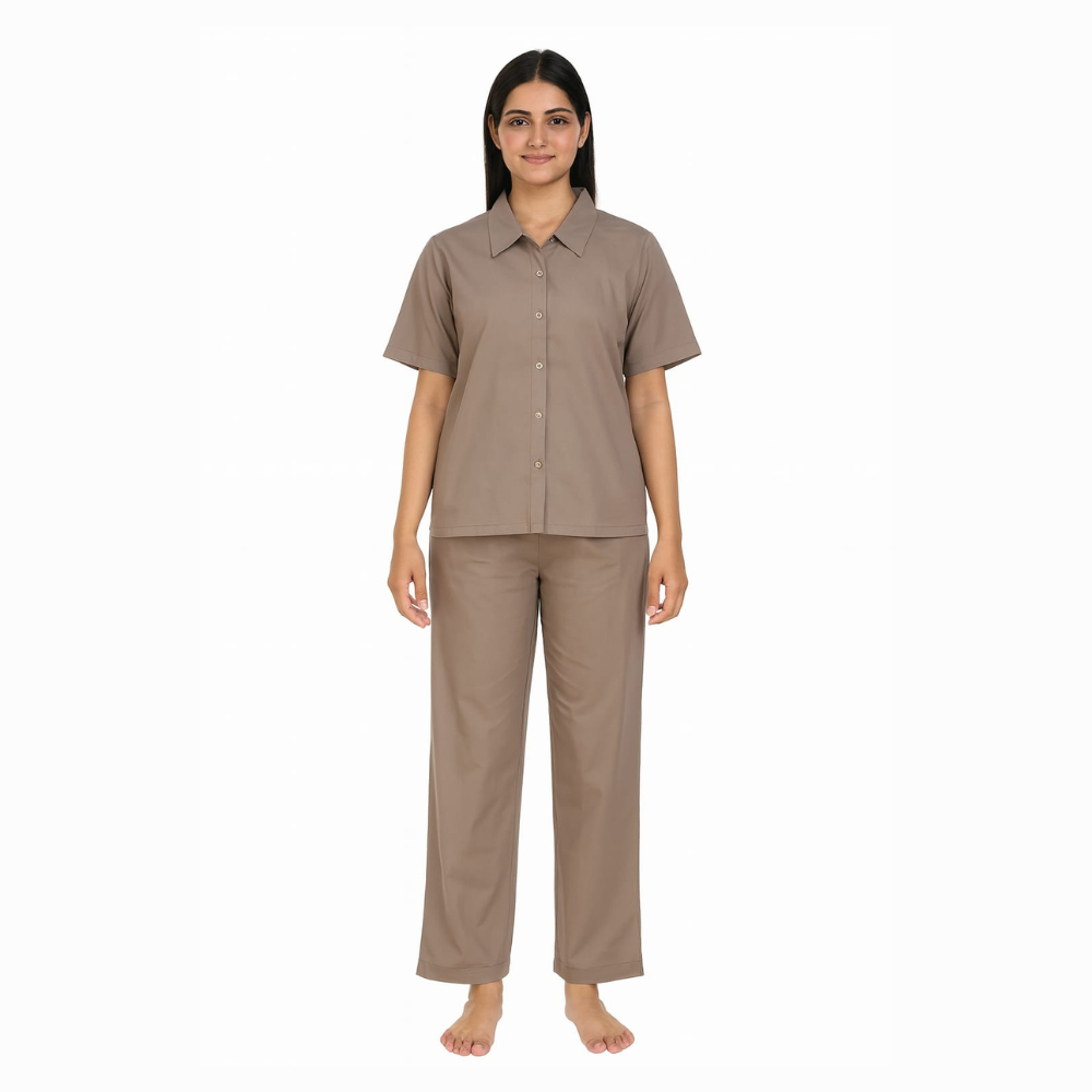 Mova Classic Comfort Co-ord Set