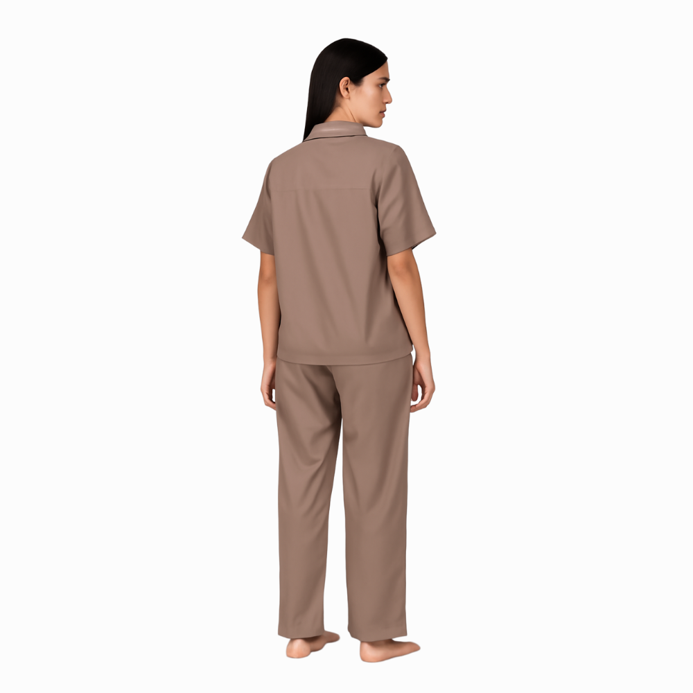 Mova Classic Comfort Co-ord Set