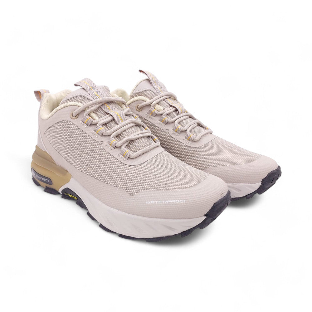 Max Protect HF2404 - Khaki/Grey