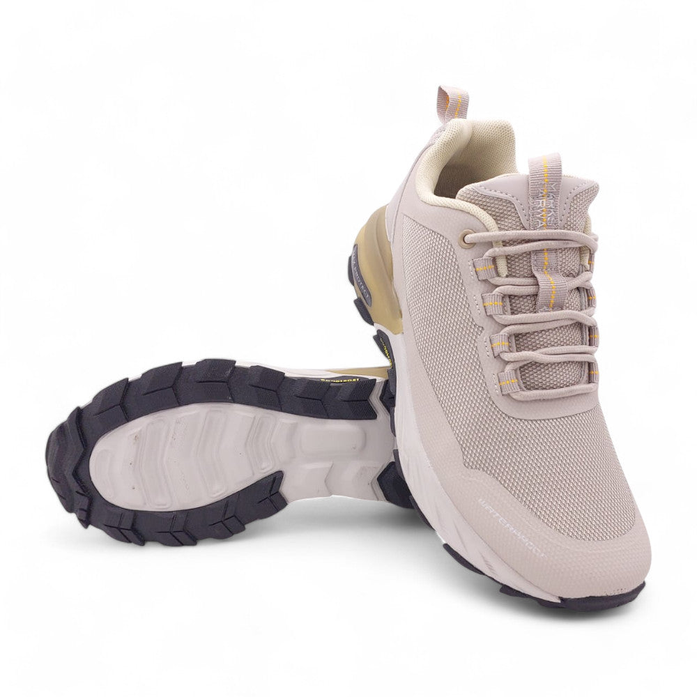 Max Protect HF2404 - Khaki/Grey