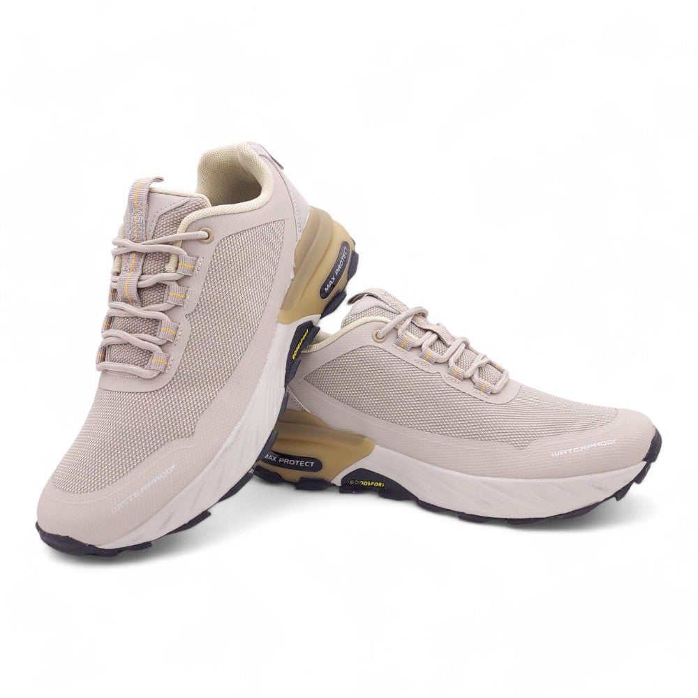 Max Protect HF2404 - Khaki/Grey