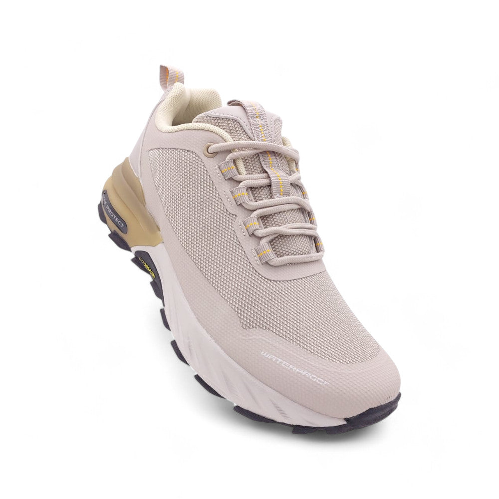 Max Protect HF2404 - Khaki/Grey