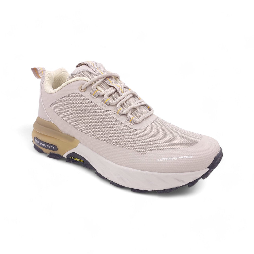Max Protect HF2404 - Khaki/Grey