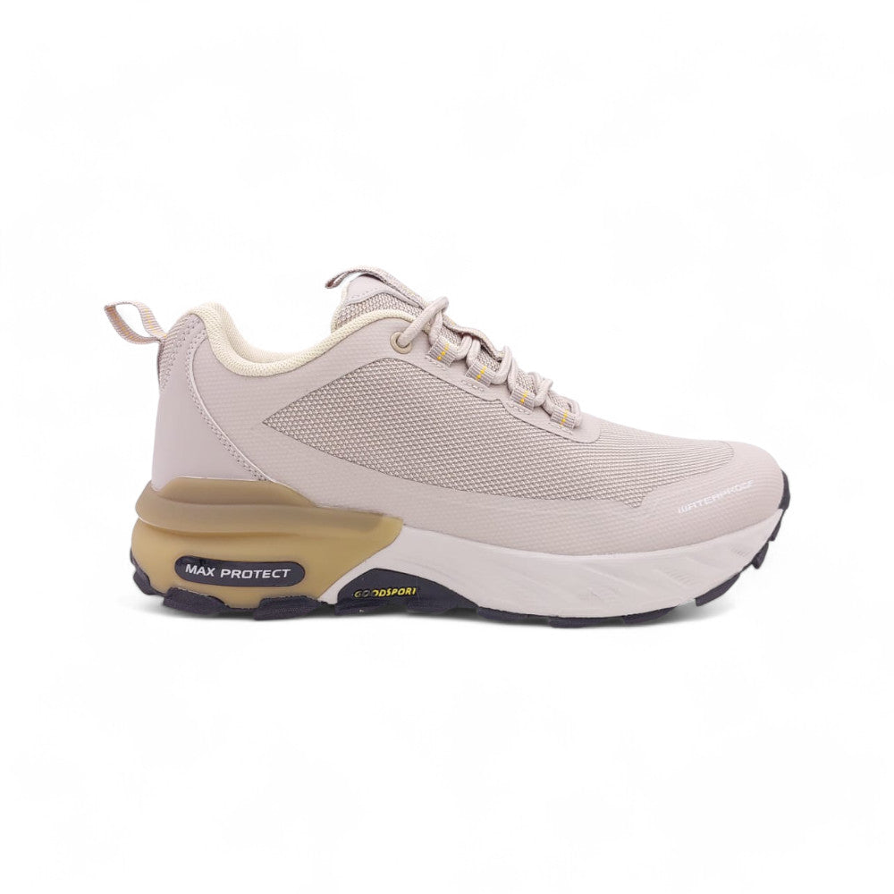 Max Protect HF2404 - Khaki/Grey