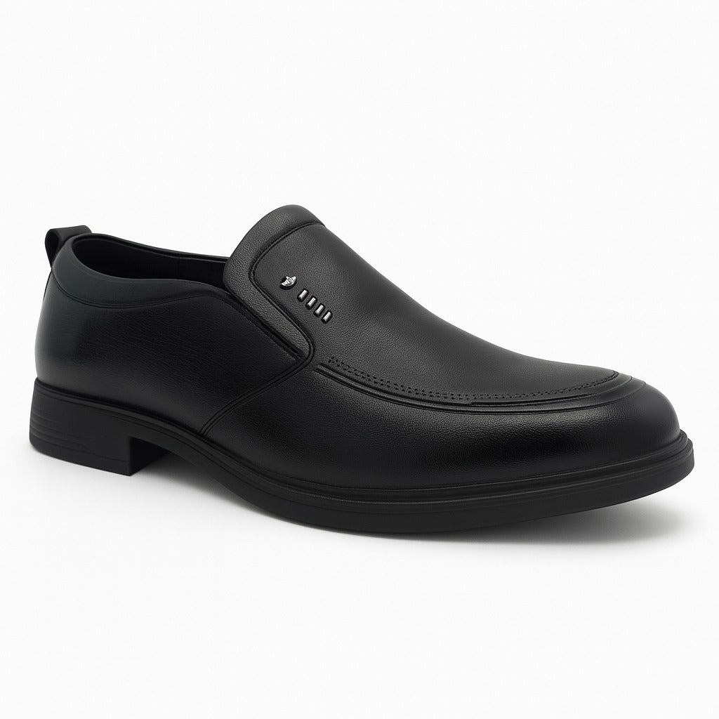 Mova Formal Shoes S56559 - Black