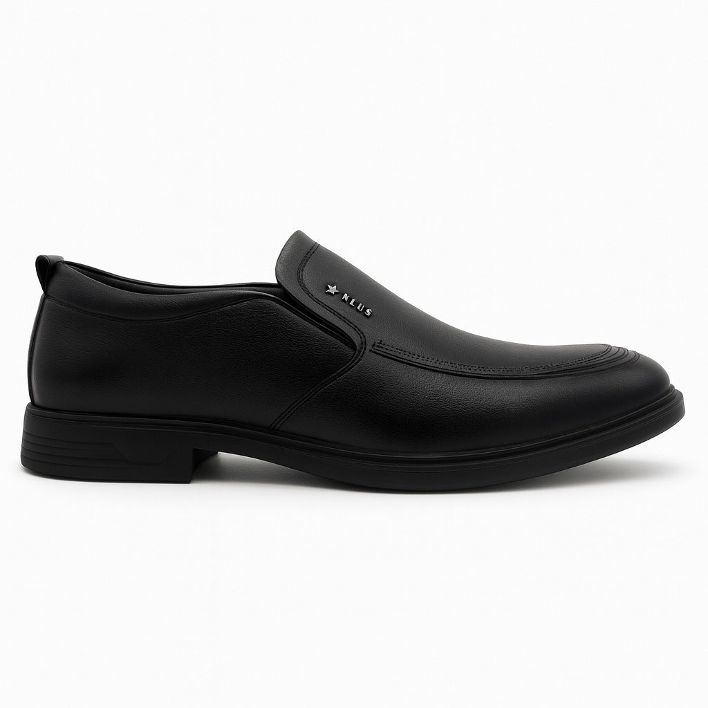 Mova Formal Shoes S56559 - Black
