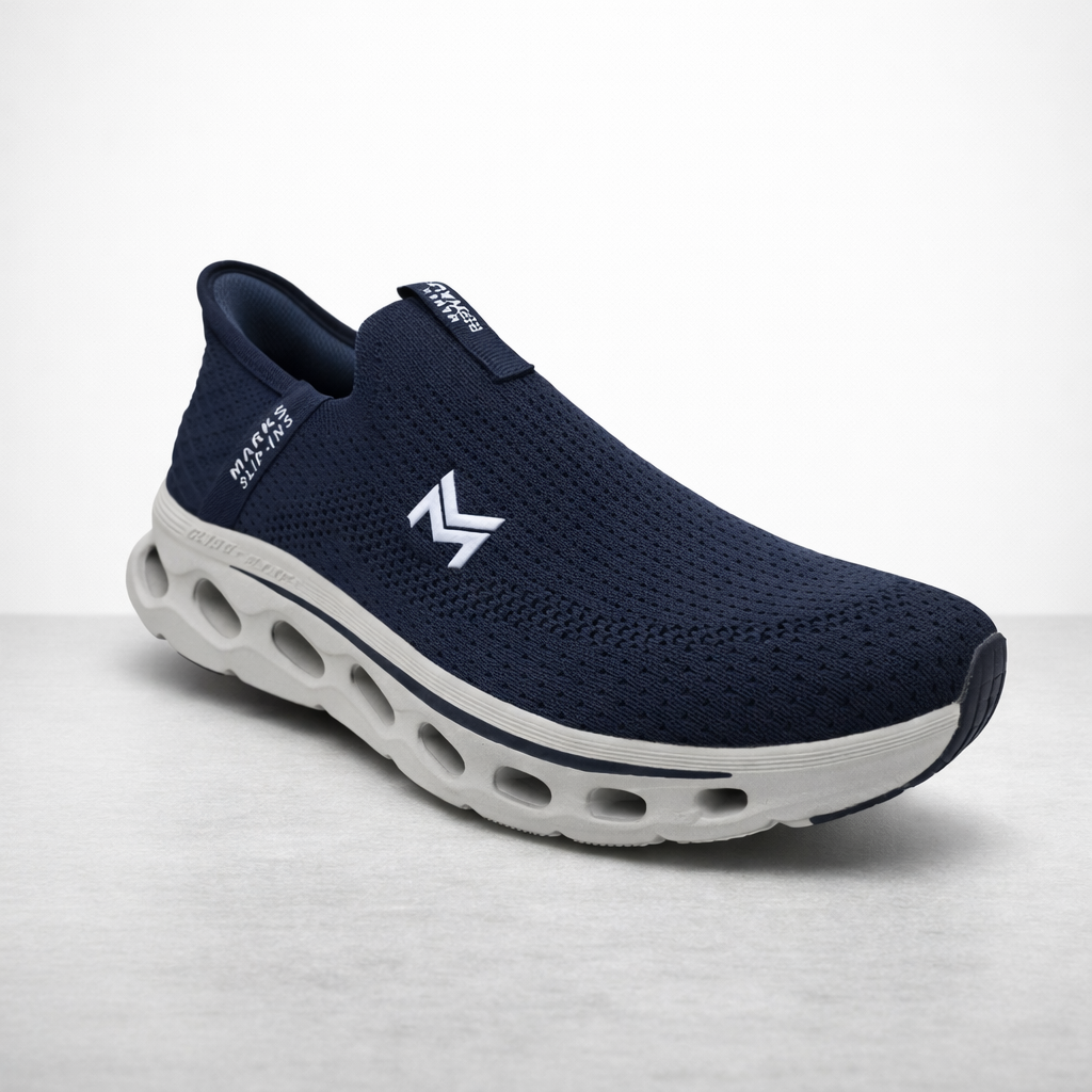 Active Comfort M24231 - Navy