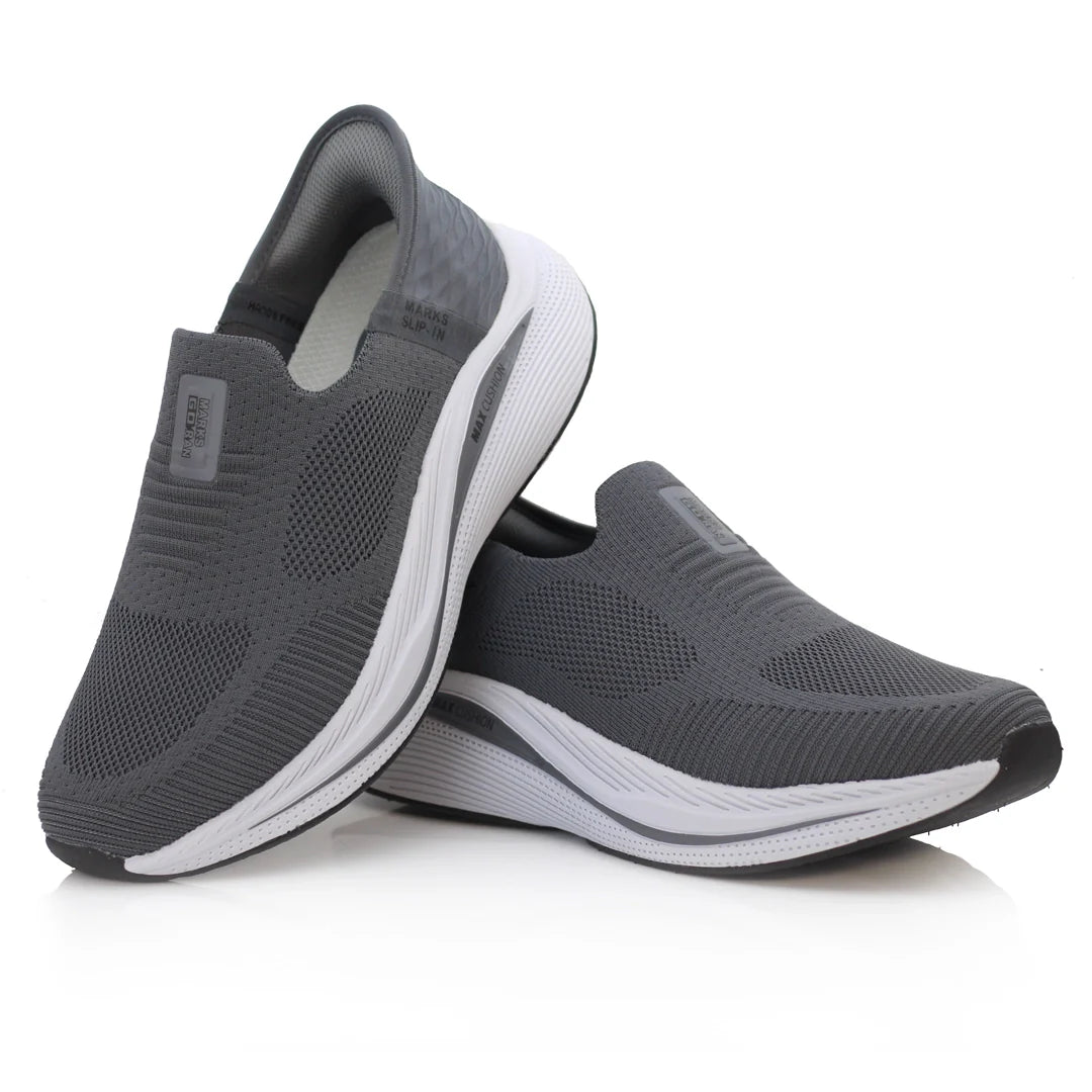 Active Comfort M2599 - Dark Grey