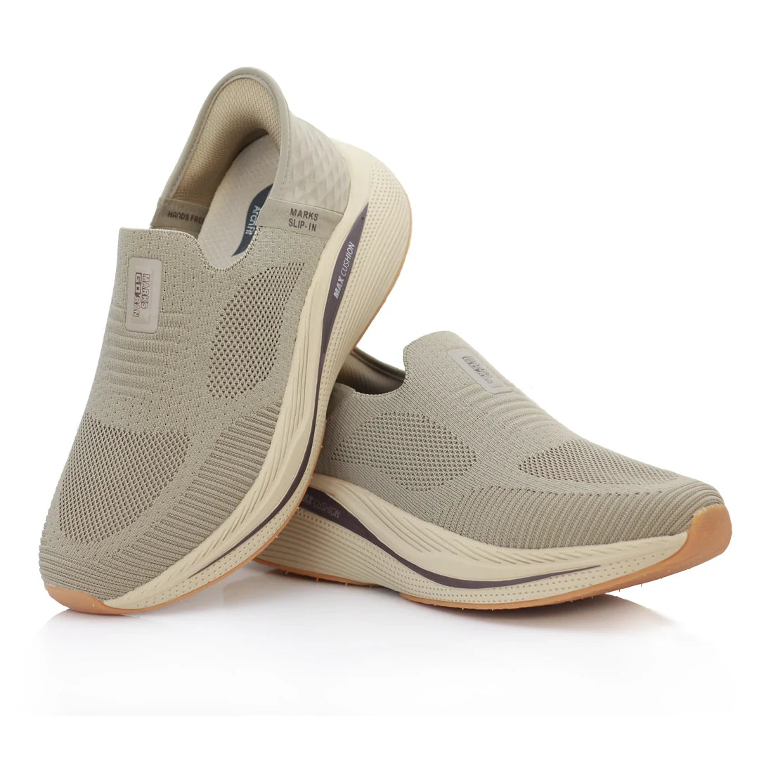 Active Comfort M2599 - Camel