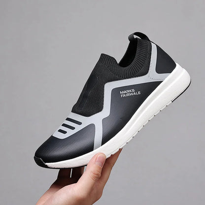 Lightweight Skecher Imported - SK60- Black