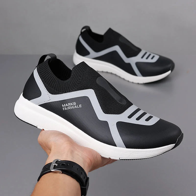 Lightweight Skecher Imported - SK60- Black