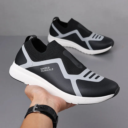 Lightweight Skecher Imported SK60 Black