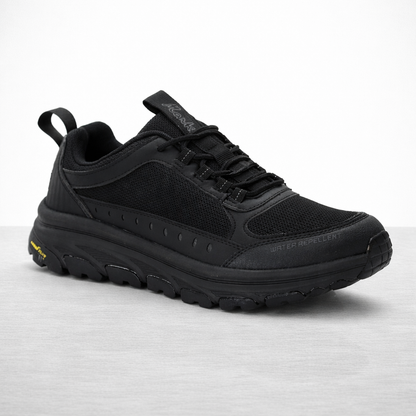 Max Protect Trail Walker Sneakers HF2408 - Black Grey