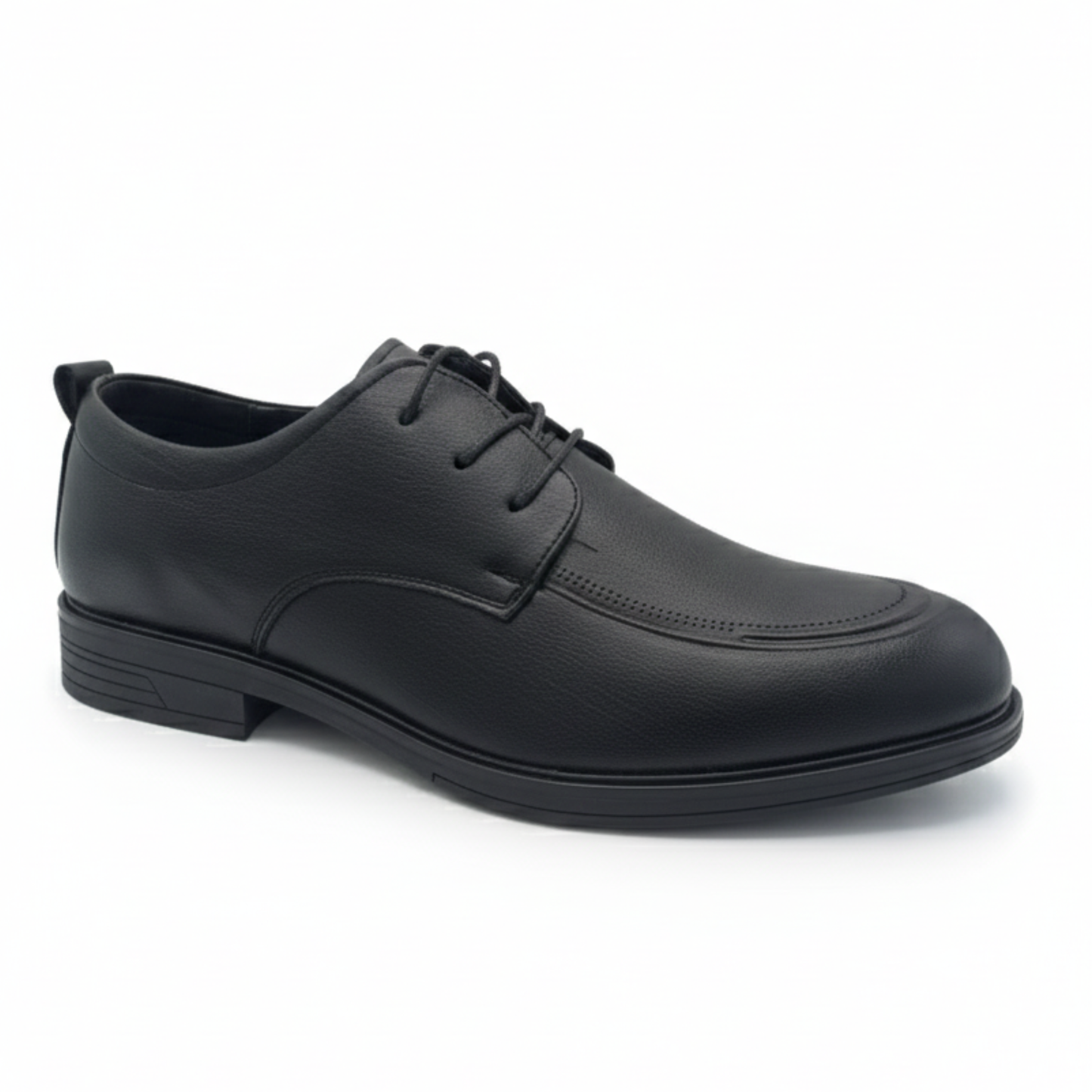 Mova Formal Shoes  S56558 - Black