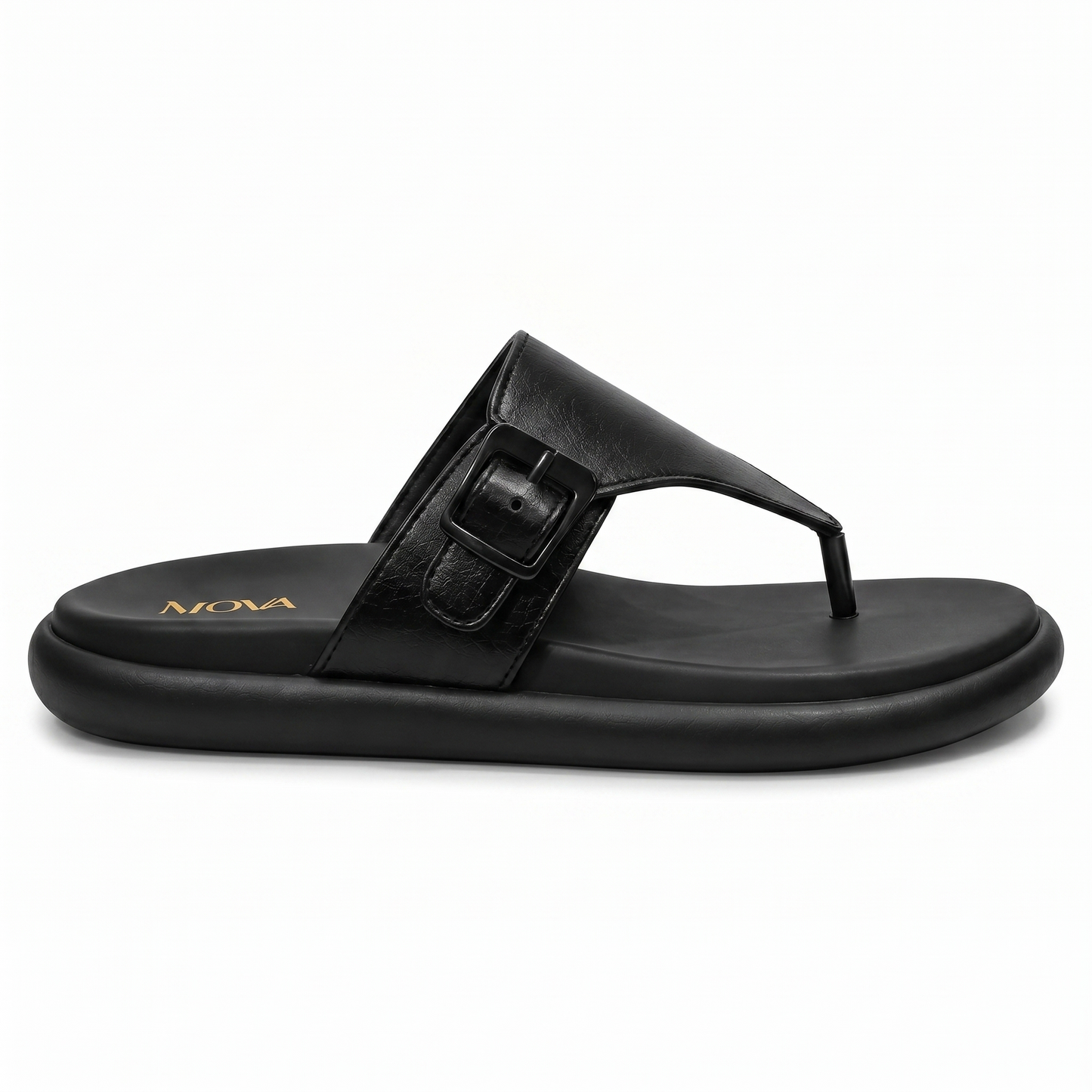 MOVA Comfort Women’s Slides WS03 - Black