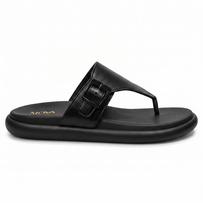 MOVA Comfort Women’s Slides WS03 - Black