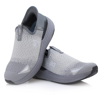 MaxCushion Slip On Sneakers Active Comfort 2406 – Dark Grey