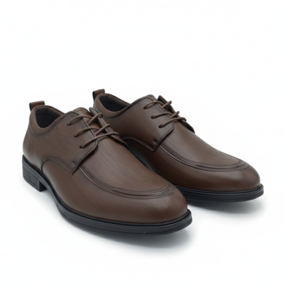Mova Formal Shoes  S56558 - Brown