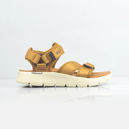 Men’s Comfort Sandals 27001 - Khaki