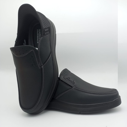 Elite Casual Slip on S75999 - Black