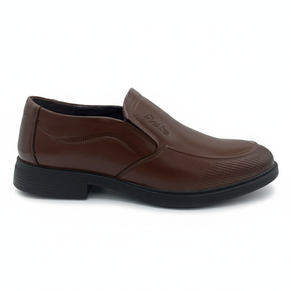 Mova Formal Shoes  S5993 - Brown