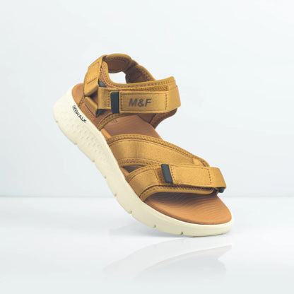 Men’s Comfort Sandals 27001 - Khaki