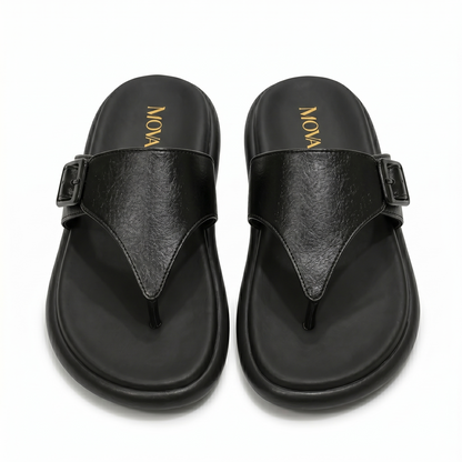 MOVA Comfort Women’s Slides WS03 - Black